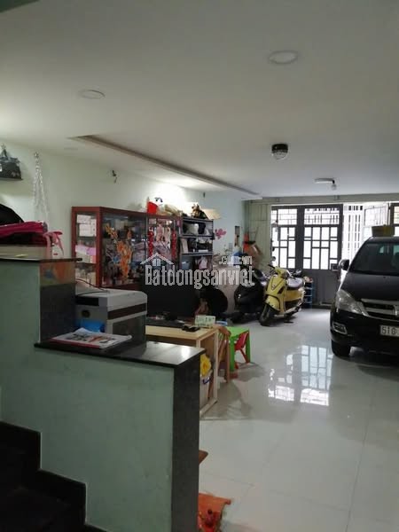 SIÊU PHẨM NHÀ TO – KHU PHÂN LÔ ĐƯỜNG 6M – RA LOTTEMART 2 PHÚT – CHỈ HƠN 8 TỎI!