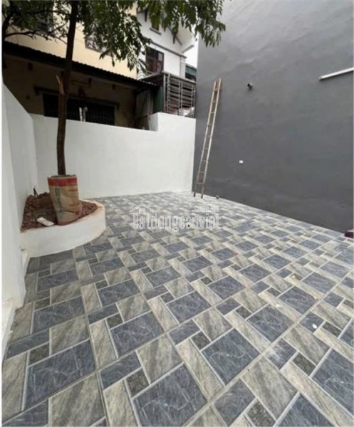 Bán nhà 80m², 4 tầng, 4PN, 4WC, Vĩnh Ninh, Vĩnh Quỳnh, Thanh Trì - KD, NGÕ THÔNG - 6.2 tỷ