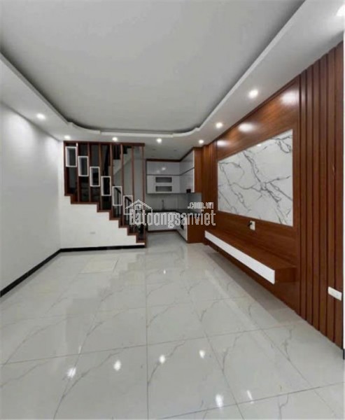 Bán nhà 80m², 4 tầng, 4PN, 4WC, Vĩnh Ninh, Vĩnh Quỳnh, Thanh Trì - KD, NGÕ THÔNG - 6.2 tỷ