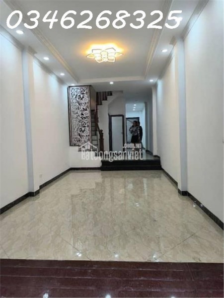 NHÀ ĐẸP TRƯƠNG ĐỊNH – Ô TÔ VÀO NHÀ – MẶT TIỀN KHỦNG – KINH DOANH ĐỈNH – CÁCH 1 NHÀ RA PHỐ