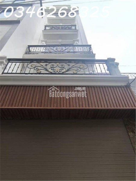 NHÀ ĐẸP TRƯƠNG ĐỊNH – Ô TÔ VÀO NHÀ – MẶT TIỀN KHỦNG – KINH DOANH ĐỈNH – CÁCH 1 NHÀ RA PHỐ