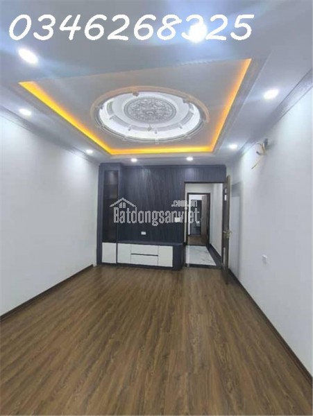 NHÀ ĐẸP TRƯƠNG ĐỊNH – Ô TÔ VÀO NHÀ – MẶT TIỀN KHỦNG – KINH DOANH ĐỈNH – CÁCH 1 NHÀ RA PHỐ