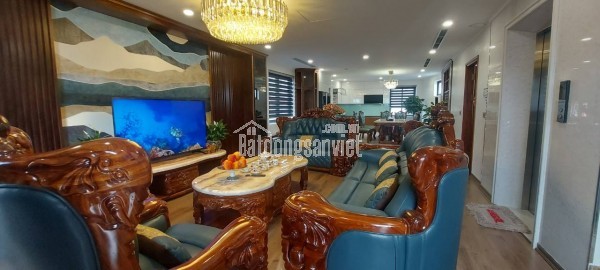 Bán nhà phân lô Phú Diễn, 79m2, 7 tầng, gần đại học Tài Nguyên Môi Trường, nhà đẹp, ở ngay