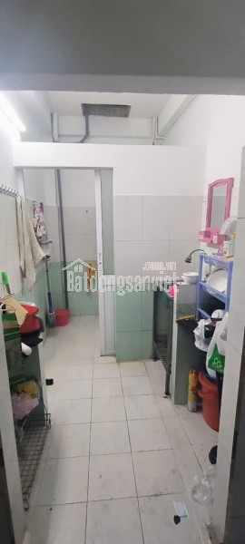 BÌNH THẠNH – GIÁP QUẬN 1 – HẺM XE HƠI THÔNG – NHÀ 3 TẦNG VUÔNG VẮN – CHỈ 5.55 TỶ
VŨ HUY TẤN –