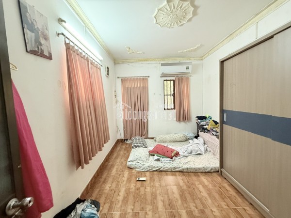 BÌNH THẠNH – GIÁP QUẬN 1 – HẺM XE HƠI THÔNG – NHÀ 3 TẦNG VUÔNG VẮN – CHỈ 5.55 TỶ
VŨ HUY TẤN –