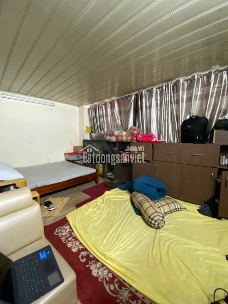 SIÊU PHẨM NGỌC THỤY – TÒA NHÀ VIP VIEW HỒ – FULL NỘI THẤT LUXURY - 26.5 TỶ