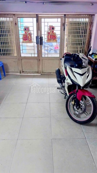 BÁN NHÀ HẺM XE HƠI, LÊ CƠ, NỞ HẬU, 48M2, GIÀ NHỈNH 3 TỶ