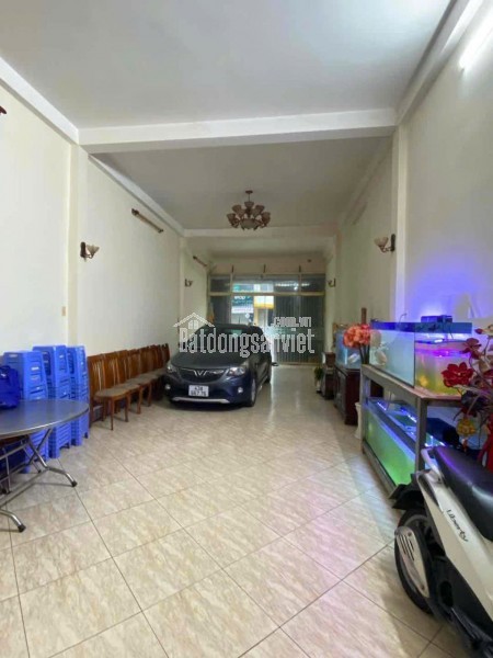 🏠 NHÀ MẶT TIỀN 2 TẦNG \