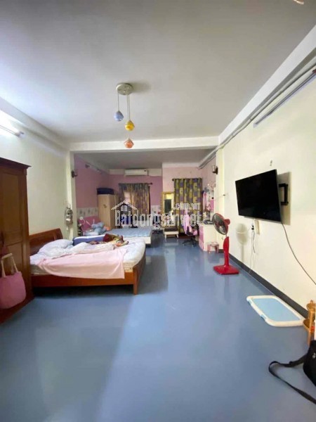 🏠 NHÀ MẶT TIỀN 2 TẦNG \