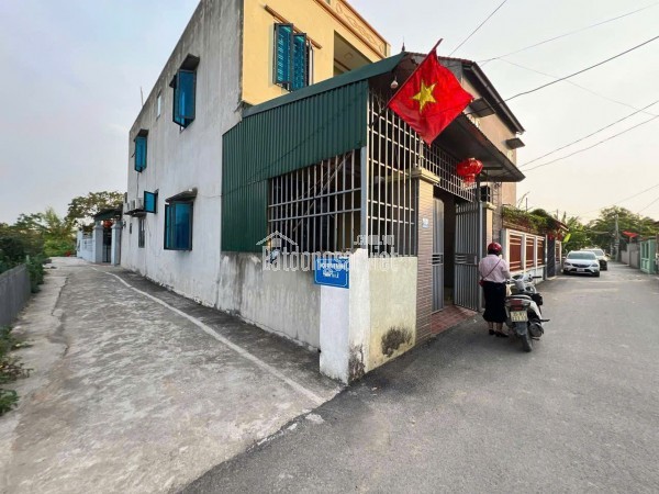 MUA LÀ LÃI LÃI TÀI CHÍNH NHỈNH 1TỶXX - Kim Đường, Ứng Hoà , Hà Nội