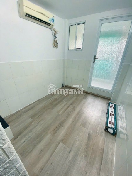1 TỶ HƠN NHÀ SỔ HỒNG
DIỆN TÍCH SD 45 M2
4 TẤM
