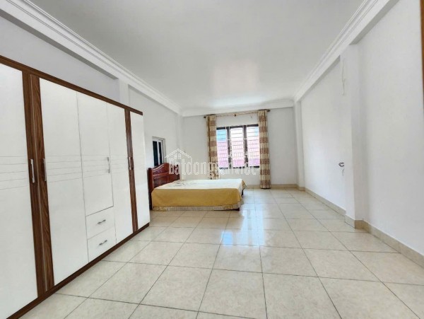 Bán Nhà Đại Đồng Vĩnh Hưng 38m 5 Tầng 4 Phòng Tặng Hết Nội Thất Sổ Đỏ