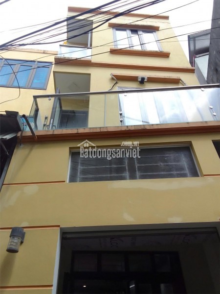 CHÍNH CHỦ BÁN NHÀ 3 TẦNG – AN THỌ 2, , HOÀI ĐỨC 50m2  – GẦN Ô TÔ TRÁNH – GIÁ TỐT CHỈ 7 TỶ