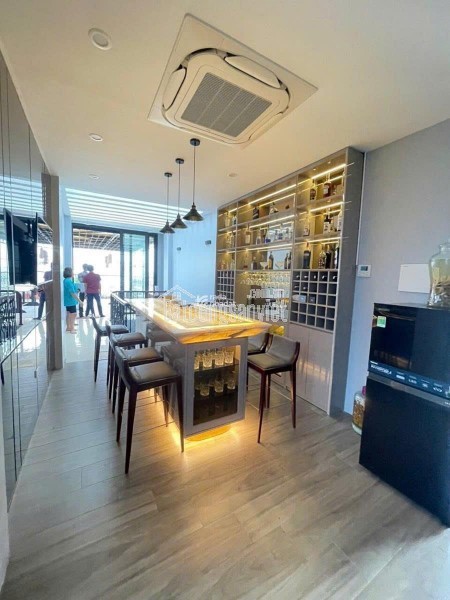BÁN NHÀ MẶT PHỐ CẦU GIẤY 82M - MT KHỦNG 6,5M - VỈA HÈ Ô TÔ TRÁNH CHỈ 37 TỶ