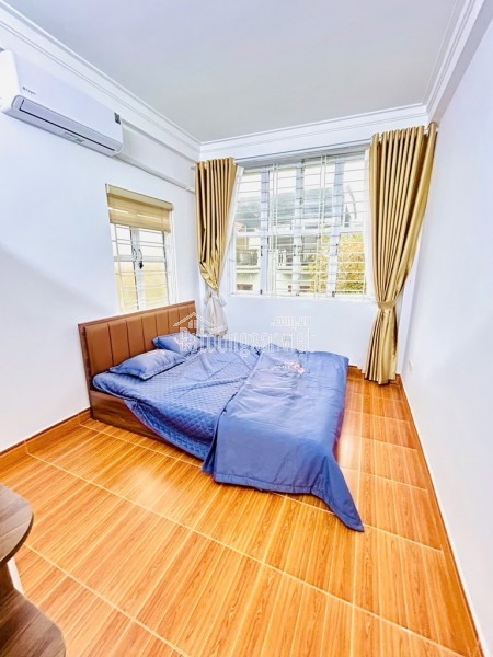 HƠN 5 TỶ-NHÀ ĐẸP NGÕ 1 BÙI XƯƠNG TRẠCH 33M-4 TẦNG-4 NGỦ-Ở LUÔN