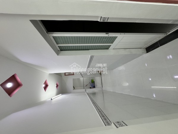 BÁN NHÀ LÊ TẤN BÊ 102M2, CHỈ 5.15 TỶ – NHÀ 2PN, SÂN SAU 16M2, SỔ RIÊNG