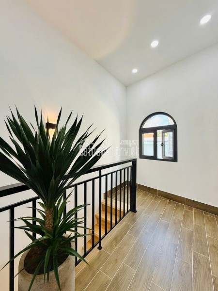 🏡 VILLA MINI NHẸ NHÀNG – HƠI GIÓ ĐÀ LẠT GIỮA LÒNG GÒ VẤP – GIÁ CHỈ 4.99 TỶ
