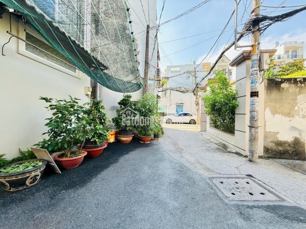 🏡 VILLA MINI NHẸ NHÀNG – HƠI GIÓ ĐÀ LẠT GIỮA LÒNG GÒ VẤP – GIÁ CHỈ 4.99 TỶ