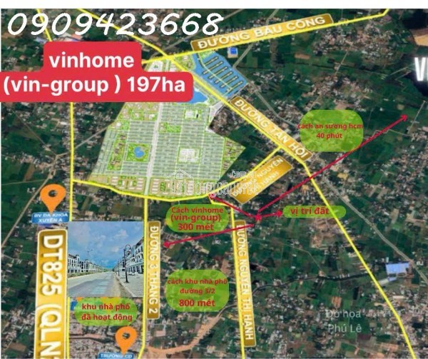 KẸT TIỀN XOAY VỐN – BÁN GẤP GIÁ RẺ NHẤT KHU VỰC