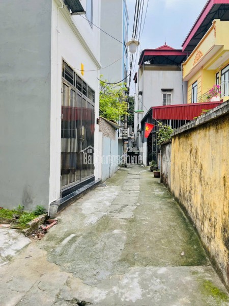 Bán Nhà Thôn Thượng Phúc, Tả Thanh Oai – 50m² – Giá nhỉnh 4 tỷ.