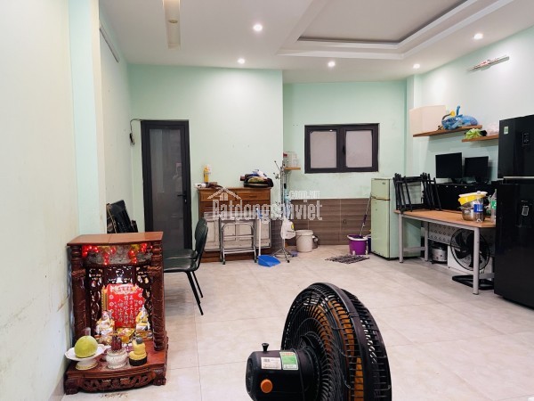 NHÀ 2 TẦNG MT NGÔ QUYỀN – ĐƯỜNG 50M – TẶNG QUÁN CAFE – CHỈ 7,4 TỶ