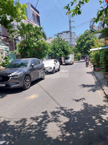 Mặt tiền Đinh Thị Hòa, gần Phạm Văn Đông, sát biển Mỹ Khê, dt 86mr, ngang 6m, chỉ 6.7 tỷ TLCC