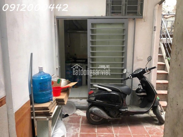 CHÍNH CHỦ BÁN NHÀ THỤY KHUÊ - TÂY HỒ  – CÁCH HỒ TÂY CHỈ 100M
🏡 Diện tích sử dụng: 150m² – Mặt