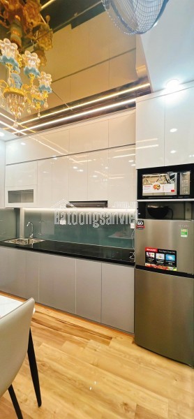 PHÂN LÔ VIP CẦU GIẤY - NGÕ TO HƠN PHỐ - VỈA HÈ ĐÁ BÓNG - KINH DOANH VP- FULL NỘI THẤT XỊN- 2