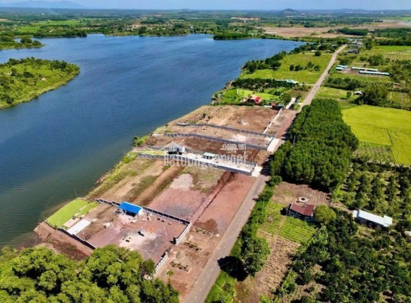 🏡 ĐẤT ĐẸP LONG TÂN – SỔ HỒNG RIÊNG – 195.6M² – CHỈ HƠN 1 TỶ!