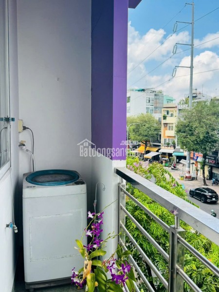 Bán nhà MT Quận 11, nhỉnh 14 tỷ, sổ hồng