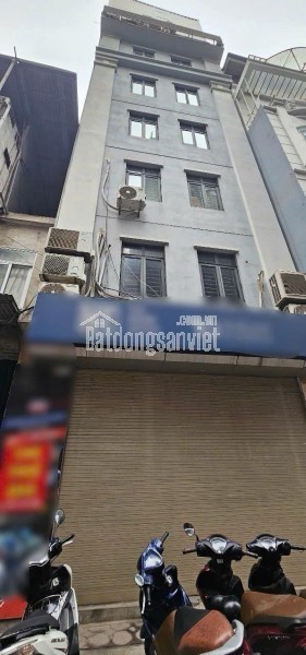 CH0 THUÊ NHÀ NGUYÊN CĂN MẶT PHỐ THÁI HÀ - ĐỐNG ĐA
