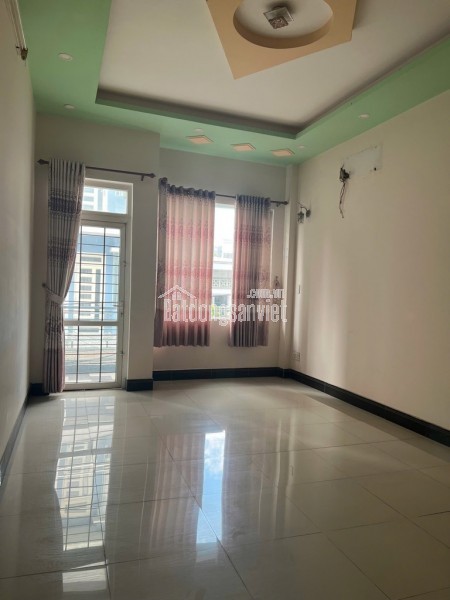 HẺM XE HƠI 7M – KHU VIP LÊ VĂN QUỚI GIÁP TÂN PHÚ – SỔ VUÔNG – CHỈ 5 TỶ