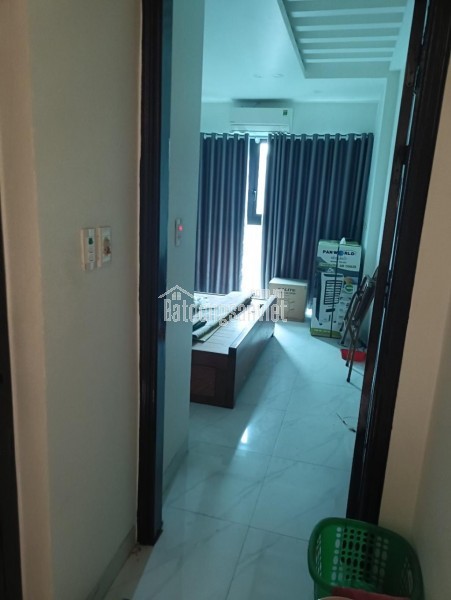 BÁN NHÀ PHỐ BỒ ĐỀ - 50M² x 5 TẦNG - 2 MẶT THOÁNG - Ô TÔ ĐỖ CỬA - KINH DOANH ĐỈNH - GIÁ 12.99 TỶ