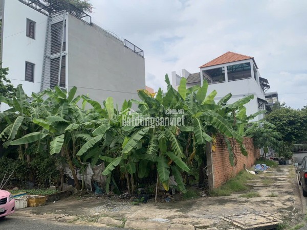 Chỉ 7.2 tỷ (TL) - Nhà 3 Lầu Mới Xây Đường Số 4 Hiệp Bình Phước - Đối Diện Vạn Phúc
