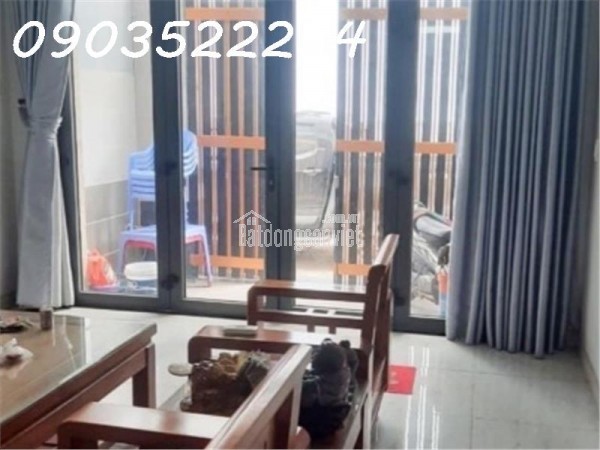 Bán gấp nhà mặt phố tại Trường Thạnh, Q9, TP.HCM, Chủ giảm 6 tỷ xuống 5,5 tỷ, 51m2