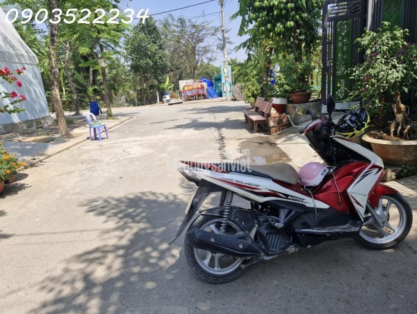 Bán gấp nhà mặt phố tại Trường Thạnh, Q9, TP.HCM, Chủ giảm 6 tỷ xuống 5,5 tỷ, 51m2