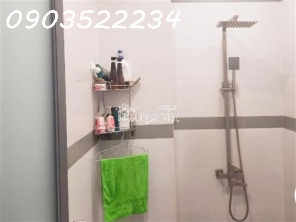 Bán gấp nhà mặt phố tại Trường Thạnh, Q9, TP.HCM, Chủ giảm 6 tỷ xuống 5,5 tỷ, 51m2