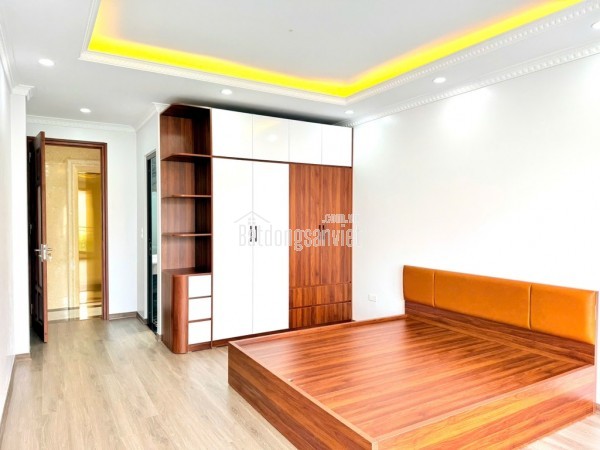 CĂN GÓC 2 MẶT THOÁNG – MẶT TIỀN SIÊU RỘNG – NHÀ ĐẸP DÂN XÂY – TRUNG TÂM CẦU GIẤY 💥