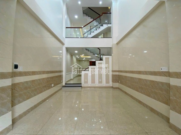 Bán Lô Đất Mặt Tiền Đường 48 (Nhánh 3) - Hiệp Bình Chánh - Thành Phố Thủ Đức