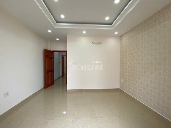 Bán Lô Đất Mặt Tiền Đường 48 (Nhánh 3) - Hiệp Bình Chánh - Thành Phố Thủ Đức