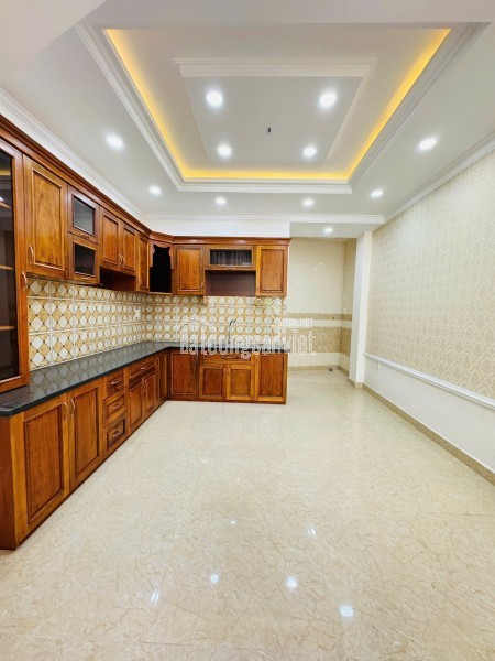 Bán Lô Đất Mặt Tiền Đường 48 (Nhánh 3) - Hiệp Bình Chánh - Thành Phố Thủ Đức