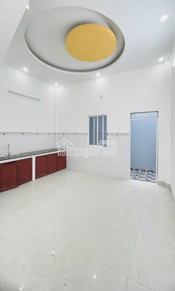 NHÀ MỚI TINH – 2 TẦNG – HẺM 12M – 50M2 – CHỈ 4.05 TỶ – ĐƯỜNG SỐ 4 – BÌNH HƯNG HÒA B – BÌNH TÂN - Ở