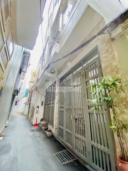 HIẾM NHÀ NGUYỄN LÂN-PHÂN LÔ-Ô TÔ-GẦN HỒ- 43M-5T GIÁ 7,45 TỶ