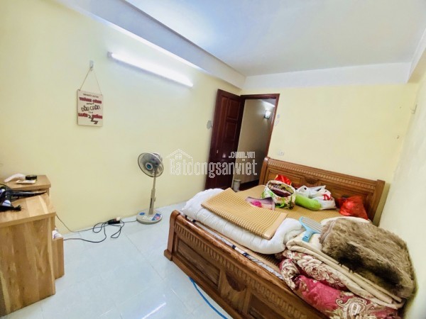 HIẾM NHÀ NGUYỄN LÂN-PHÂN LÔ-Ô TÔ-GẦN HỒ- 43M-5T GIÁ 7,45 TỶ