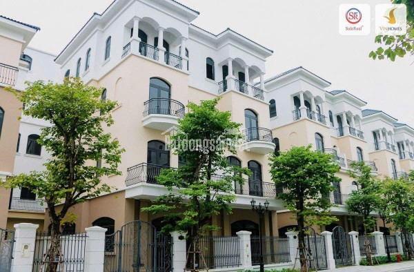 BÁN NHANH CĂN TỨ LẬP HẢI ÂU – VINHOMES OCEAN PARK 2 – VĂN GIANG, HƯNG YÊN