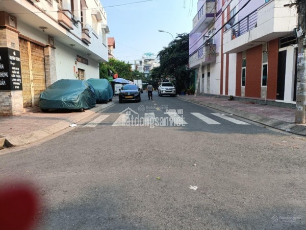 Đất mặt tiền 145m2 ngang 8m vuông vức 2 mặt tiền trước sau, đường 12m chỉ 14 tỷ