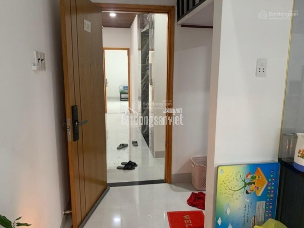 CHỦ GẤP BÁN NHÀ 4 TẦNG, 4PN, 4X12, DƯƠNG BÁ TRẠC P1 QUẬN 8, SHR - HOÀN CÔNG ĐỦ, CHỈ 7.9 TỶ