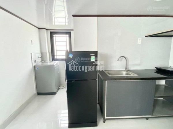CHỦ GẤP BÁN NHÀ 4 TẦNG, 4PN, 4X12, DƯƠNG BÁ TRẠC P1 QUẬN 8, SHR - HOÀN CÔNG ĐỦ, CHỈ 7.9 TỶ