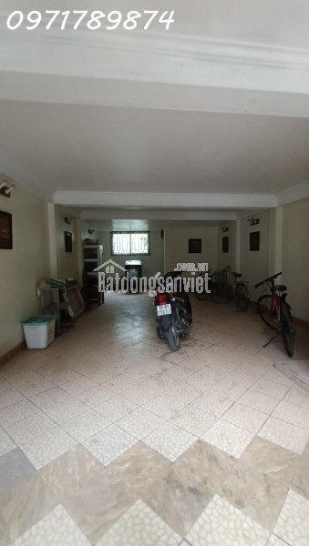 LÔ GÓC SIÊU ĐẸP – NHÀ style BẮC ÂU GIỮA LÒNG VĂN QUÁN – VIEW HỒ CỰC CHILL