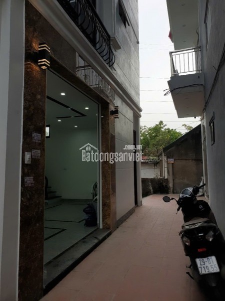 LÔ GÓC SIÊU ĐẸP – NHÀ style BẮC ÂU GIỮA LÒNG VĂN QUÁN – VIEW HỒ CỰC CHILL